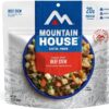 Mountain House Beef Stew | Freeze Dried Backpacking & Campin...