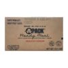 A Pack MREs – eat ready, Long Shelf Life Emergency Food Supp...