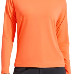 Pioneer Camp Women's UV Sun Protection SPF Shirt V Neck UPF ...