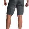 CQR Men's Hiking Cargo Shorts, Quick Dry Stretch Tactical Ou...