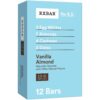RXBAR Protein Bars, Protein Snack, Snack Bars, Vanilla Almon...