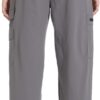Women's Joggers with Pockets, Hiking Cargo Water Resistant L...