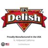 Deluxe Dried Vegetable Soup Mix by Its Delish, 4 LB Restaura...
