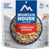 Mountain House Fettuccine Alfredo with Chicken | Freeze Drie...
