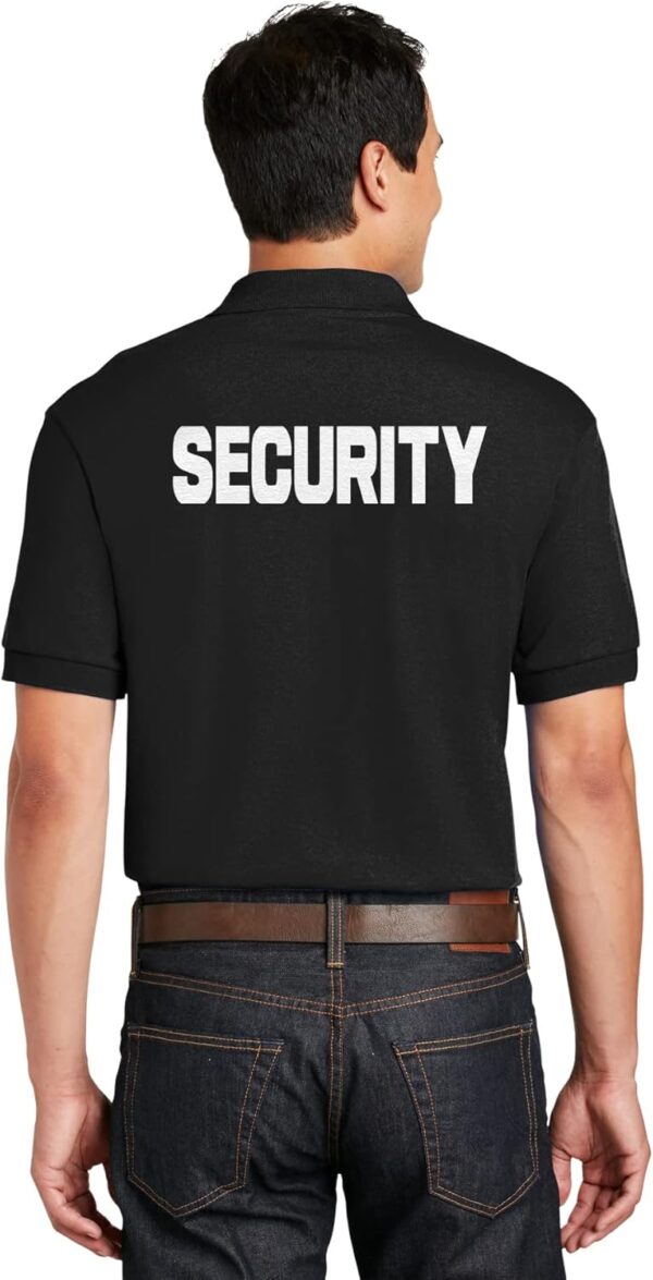 Promotion & Beyond Security | Event Safety Guard Staff One/T...