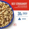 Mountain House Beef Stroganoff with Noodles | Freeze Dried B...