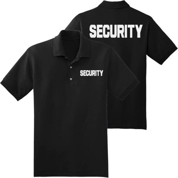 Promotion & Beyond Security | Event Safety Guard Staff One/T...