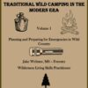 - North American Woodcraft - Traditional Wild Camping in the...