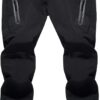 TACVASEN Men's Lightweight Hiking Tactical Pants Waterproof ...