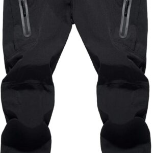 TACVASEN Men's Lightweight Hiking Tactical Pants Waterproof ...