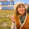 Mountain House Diced Beef | Freeze Dried Survival & Emergenc...