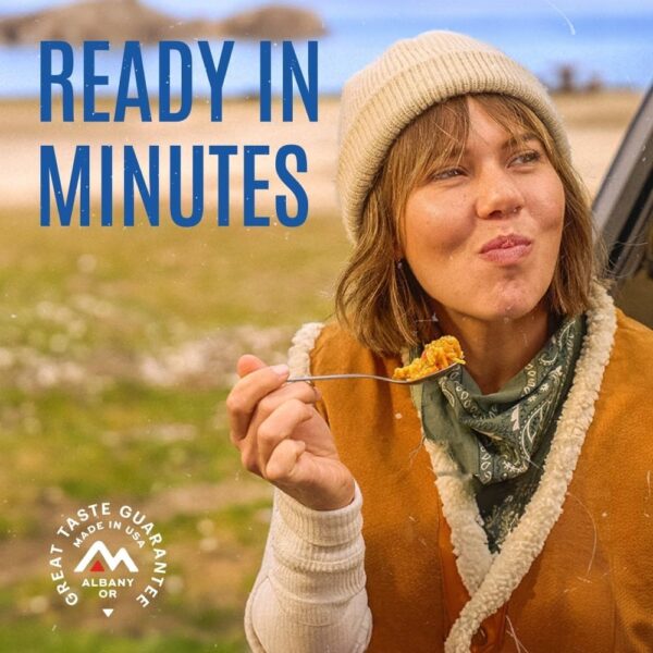 Mountain House Diced Beef | Freeze Dried Survival & Emergenc...