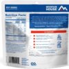 Mountain House Lasagna with Meat Sauce | Freeze Dried Backpa...