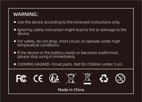 Heated Socks for Men Women, Electric Socks with 7.4V 2200mAh...