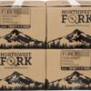 NorthWest Fork Gluten-Free 6 Month Emergency Food Supply (Ko...