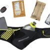 Nathan Peak Hydration Waist Pack with Storage Area & Run Fla...