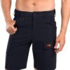 KastKing Rekon Men's Fishing Cargo Shorts, Quick Dry Casual ...