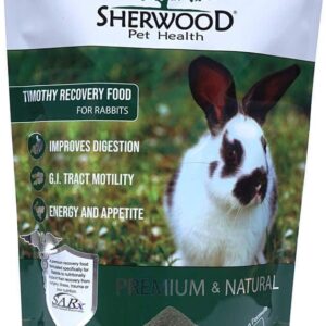 Sherwood Pet Health Rabbit Emergency kit and Bulk Recovery F...