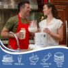 Ready Harvest Dried Instant Non-Fat Milk Powder | Dry Powder...