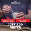 Emergency Powdered Whey Milk (120 Servings) - Emergency Supp...