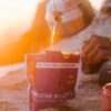 GOOD TO-GO Mushroom Risotto | Camping Food, Backpacking Food...