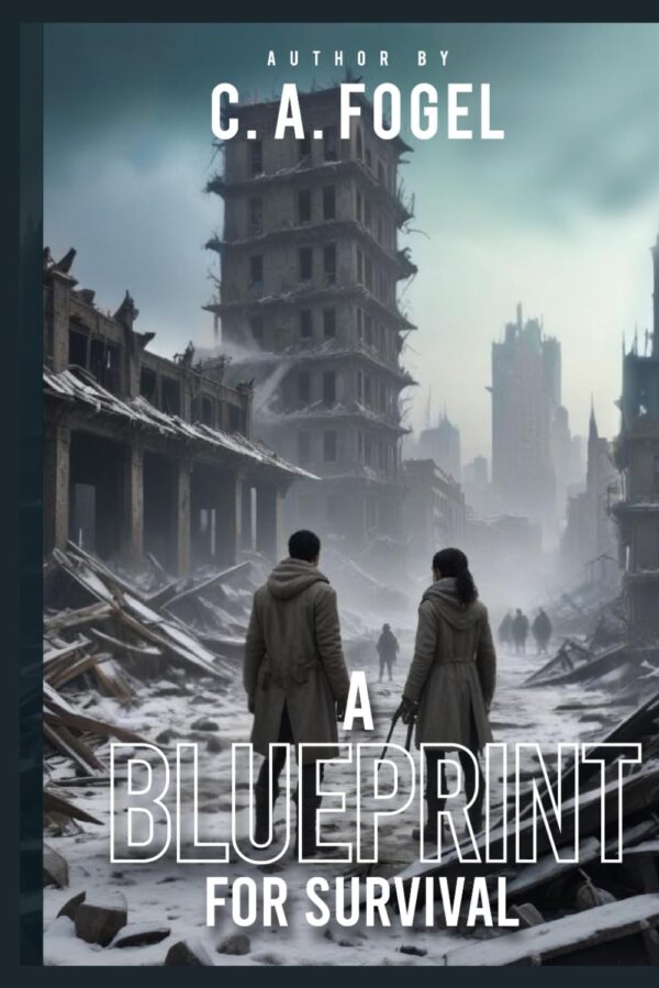 A Blueprint for Survival