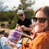 GOOD TO-GO Mushroom Risotto | Camping Food, Backpacking Food...