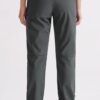 Libin Women's Fleece Lined Hiking Pants Snow Ski Pants Winte...