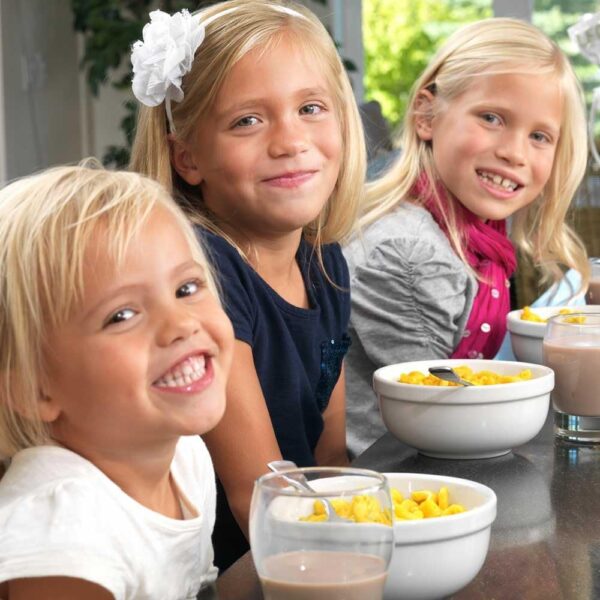 Legacy Food Storage 3 Day Kit, Emergency Food Supply, 4 Entr...