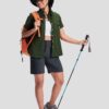 Haimont Women's 7" Hiking Cargo Shorts Quick Dry Lightweight...