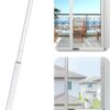 AceMining Sliding Door Security Bar,Heavy Duty Sliding Patio...