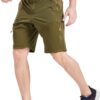Men's Hiking Pants Outdoor Convertible Quick Dry Fishing Pan...