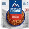 Mountain House Classic Spaghetti with Meat Sauce | Freeze Dr...