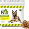 SOS Food Lab Emergency Dog Food Ration (40 Oz) - Pet Food Co...