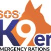 SOS Food Lab Emergency Dog Food Ration (40 Oz) - Pet Food Co...