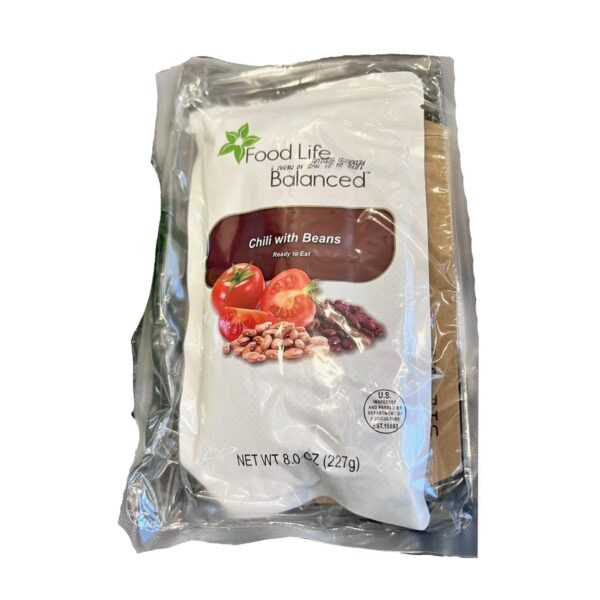 A Pack MREs – eat ready, Long Shelf Life Emergency Food Supp...