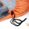 oaskys Camping Sleeping Bag - 3 Season Warm & Cool Weather -...