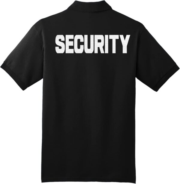 Promotion & Beyond Security | Event Safety Guard Staff One/T...