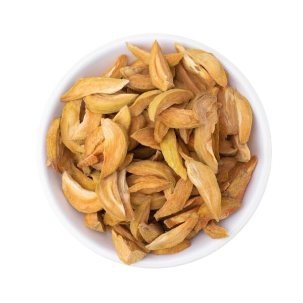 Mora Premium Dried Sapodilla (Chikoo) SuperFruit Slices, All...