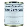 White Corn Grits | 5 lbs of White Corn Grits for Disaster Pr...