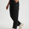 Libin Women's Hiking Pants Lightweight Quick Dry Cargo Pants...