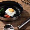 304 Stainless Steel Camping Cookware Set, Pots and Pans for ...