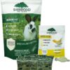 Sherwood Pet Health Rabbit Emergency kit and Bulk Recovery F...