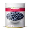 Nutristore Freeze Dried Blueberries | #10 Can Fruit | Perfec...