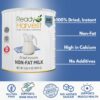 Ready Harvest Dried Instant Non-Fat Milk Powder | Dry Powder...
