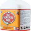 Survival Tabs 15 Day 180 Tabs Emergency Food Survival Food M...