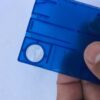 10 in 1 Pocket Credit Card Portable Multi Tool Outdoor Campi...