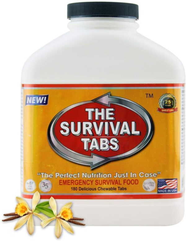 Astronaut Food MRE Food Ration Meals Ready to eat Hurricane ...