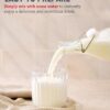 READYWISE - Whey Milk Alternative Bucket, 120 Servings, Emer...