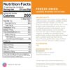 Nutristore Freeze-Dried Loaded Mashed Potatoes | Emergency S...